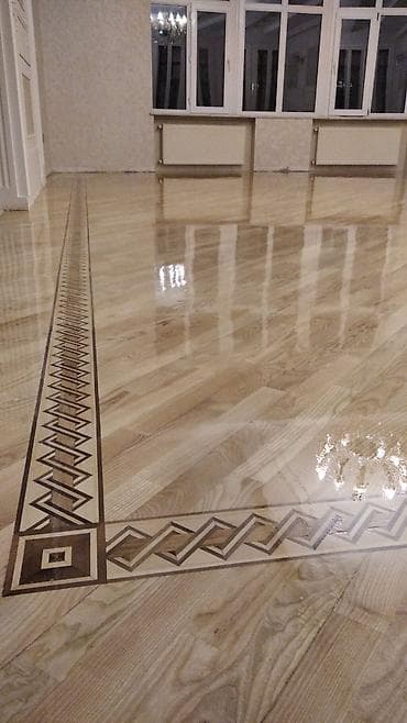 masaj sumqayit: Şlifovka-+hər növ plintüs+lak vurulması. Parket+laqa dik-döşəmə — 2