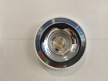 LED spot işıq – tavan üçün dairəvi daxilolma (recessed) tip - Korpus lalafo.az -da LED spot işıq – tavan üçün dairəvi daxilolma (recessed) tip - Korpus