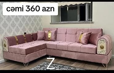 Yeni, Künc divan, Divan, Bazalı, Açılan