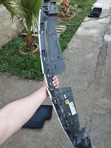 kia rio diffuser: Chevrolet Cruze üçün ön radiator barmaqlığı (gril) üsten cixmadir ucuz — 2
