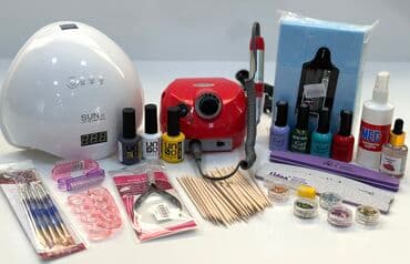 manikur aparatlari: İlkin ödənişsiz🛍️ 3 və 18 aylıq əldə edə bilərsiniz🔥 Gördüyünüz — 1