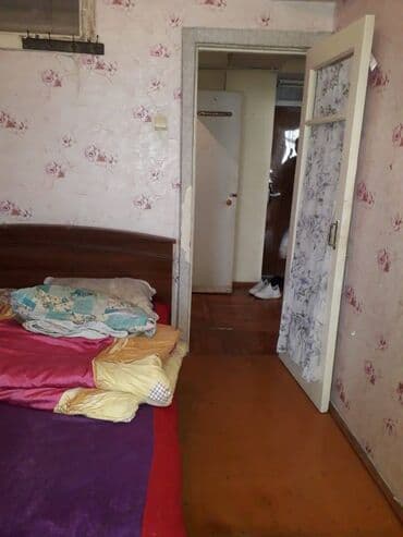 дом на колесах в баку: Баку, 2 комнаты, Вторичка, м. Гянджлик, 45 м² — 4