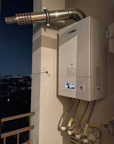 баку белый город купить квартиру: 2 комнаты, Новостройка, 73 м² — 12