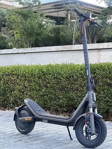 Elektrik nəqliyyatı: Yeni Elektrik samokat ≤ 5", ≤ 250 Vt, ≤ 15 km/s — 2