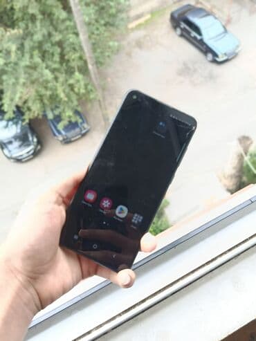 samsung a11 ikinci el: Samsung Galaxy A11, 64 GB, rəng - Qara, Face ID, Barmaq izi — 3