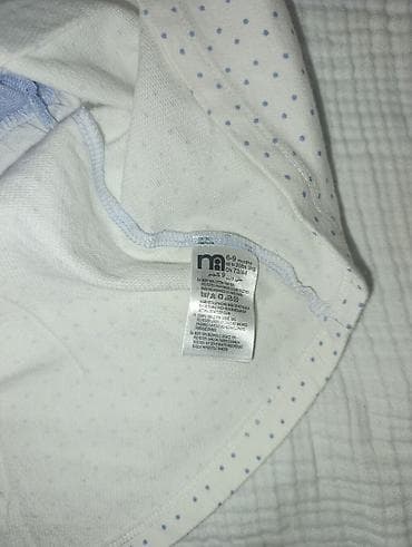 Uşaq geyimi və ayaqqabıları: Uşaq dəsti, Qız üçün, 9 - 12 ay — 5