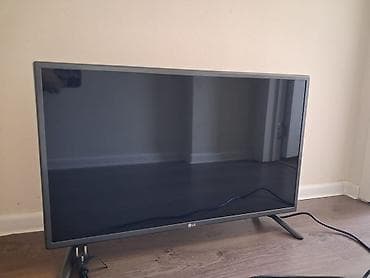 televizor kransteyn: Lg televizor satılır 180 azn — 2