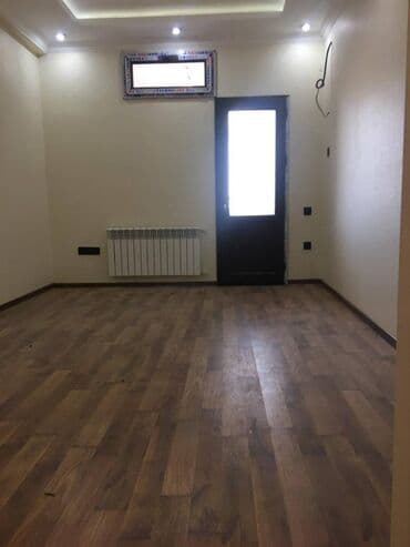 ramana sovxozu heyet evleri: 2 otaqlı, Yeni tikili, 58 kv. m — 2