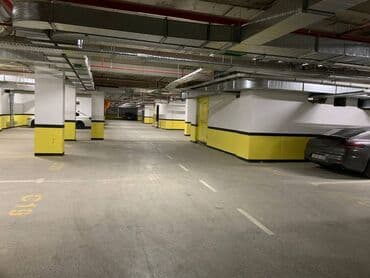 sarayda yeni tikili binalar: 2 otaqlı, Yeni tikili, 72 kv. m — 6