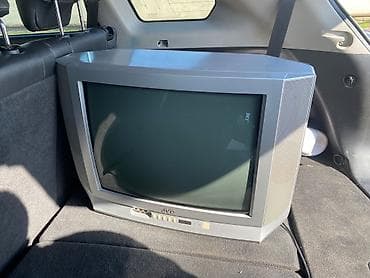 televizor lc: Televizor JVC İşlək vəziyyətdədir problemi yoxdur 30azn — 2