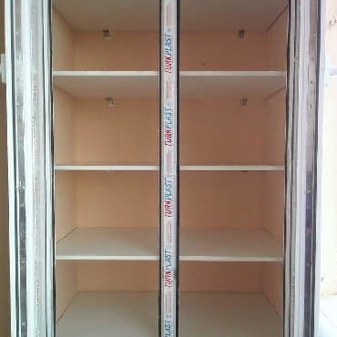 винная полка: İşlənmiş, Düz dolab, Eyvan dolabı — 3