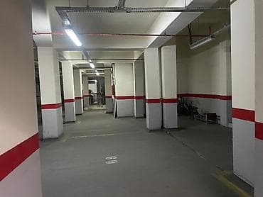 akumulator satilir: Ağ şəhər Mərkəzi Bulvar küç. ev4 qaraj60. 14kv.m geniş Qaraş — 5