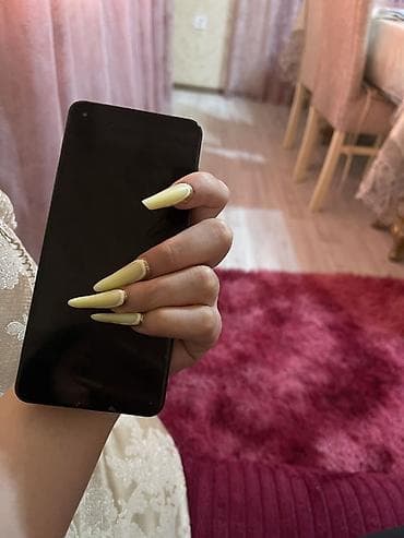 scanner: Samsung Galaxy A21S, rəng - Qara, İki sim kartlı — 5