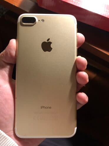 iphone 7 plus копия: IPhone 7 Plus, 128 ГБ, Rose Gold — 4