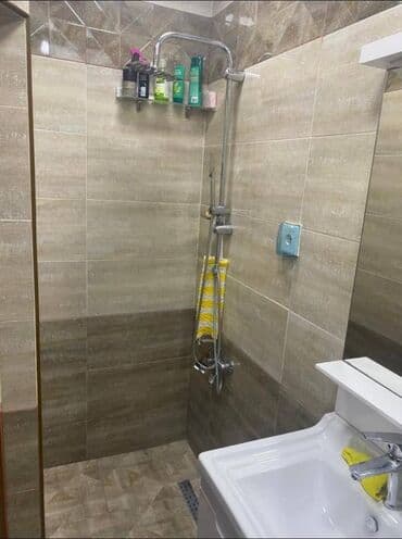 kirayə ev mingəçevir: Əhmədli metrosunun yaxınlığında (Babək prospektində)17 mertebeli — 5