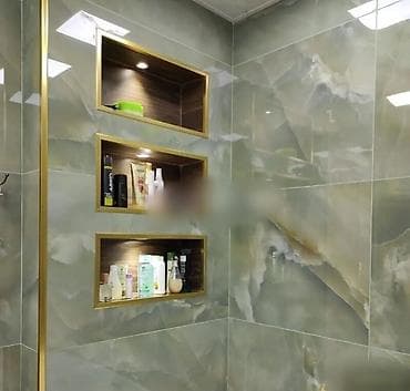 ремонт: Xidmət: Mənzil və ofislərin tam təmir-tikinti işləri - Sıfırdan — 4