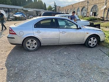 Продажа авто: Salam Ford Mondeo sokulur mator karobka ela veziyyetde kime ne lazim — 2