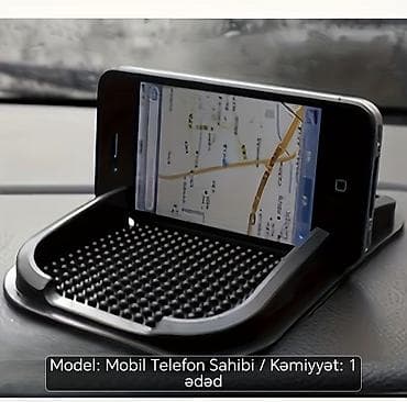 mercedes panorama 2007: Avtomobil üçün mobil telefon sahibi - Model: Mobil Telefon Sahibi - — 1