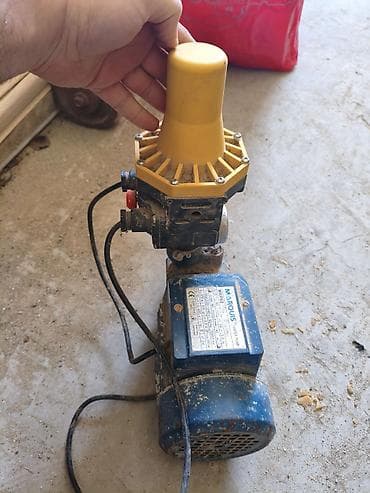 насос маркус: Насос, Для дома (бытовой), установка Поверхностный — 2