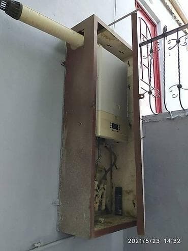 naftalan kiraye ev: Sulutəpə qəsəbəsində Koka-kolanın ayağında zəruri olan əşyaları ilə — 7