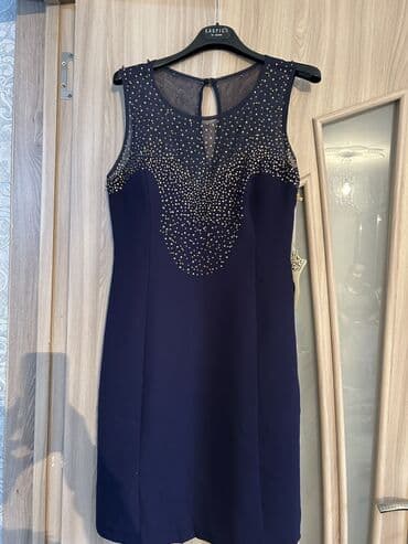 Qoruyucu plyonka və şüşələr: Qadın paltarları – müxtəlif modellər - Model 1: Qızılı parıltılı — 7