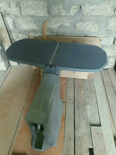 Soyutma və qızdırma sistemləri: Avtomobil salonu üçün digər detallar — 1