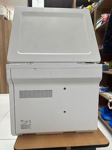 en ucuz printer: Canon imageRUNNER Satılır 2000 e alınıb çox az istifade olunub mağaza — 8