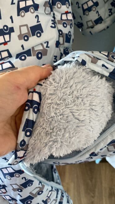 məktəb paltarı: Kurtka, Oğlan üçün, 1 - 2 yaş, Mothercare — 3