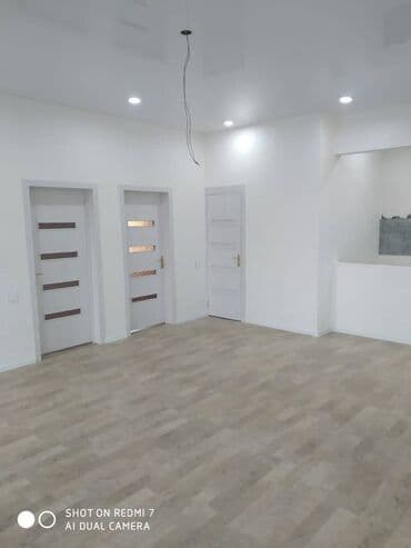 binəqədidə həyət evləri: 3 otaqlı, 90 kv. m, Yeni təmirli — 4