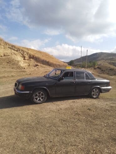 газ 24 волга купить: ГАЗ 3110 Volga: 2.3 л | 2001 г. 470699 км Седан — 7