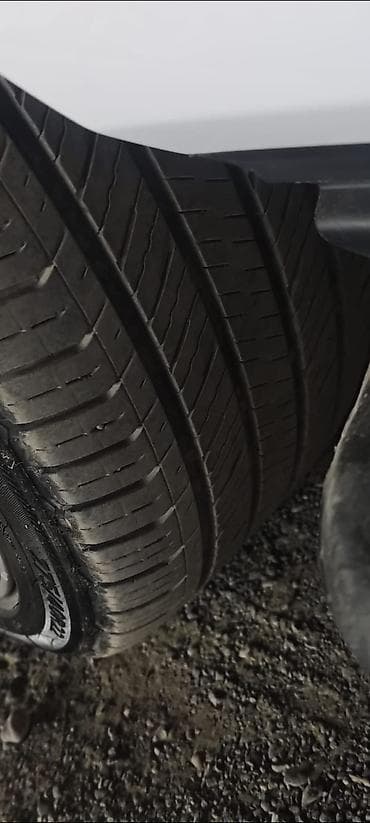 r22: İşlənmiş Disk təkər Land Rover R 22 — 2