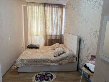 аренда квартиры с выкупом: 2 комнаты, Новостройка, м. Ахмедлы, 68 м² — 5