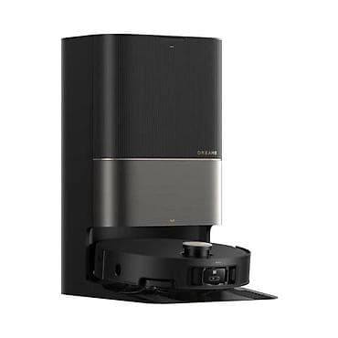 lazer açar: Robot Tozsoran Dreame X50 Ultra Complete Black Dreame X50 Ultra — 3
