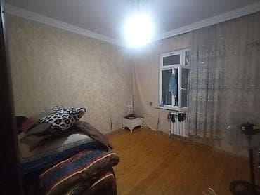 gecə novbəsi iş: 70 kv. m, 4 otaqlı — 4