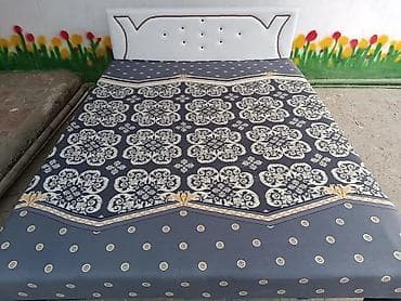 Yeni, İkinəfərlik çarpayı