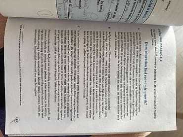 Məhsul: Cambridge IELTS Academic 17 (With Answers) – Authentic — 3