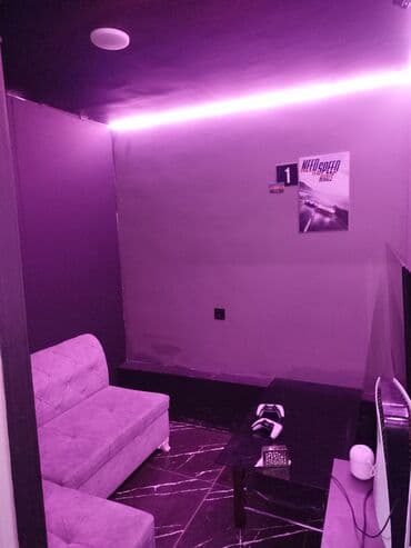 1 комнатная квартира студия: Game Zone Salam gəlirli obyekdi Hazır biznes kimi satılır arendası — 8