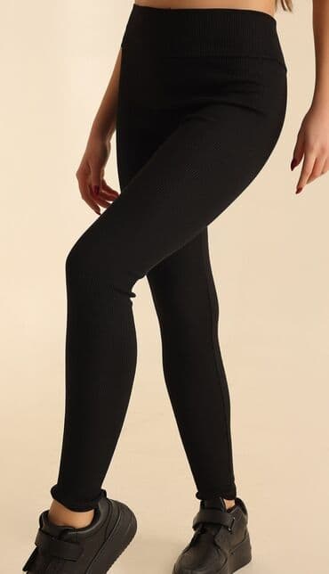 qadın qolfiləri: Taytlar m razmer 20 azn — 13