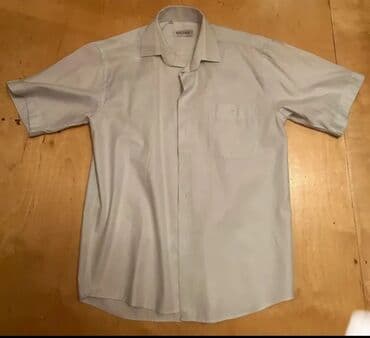 3 duyme koynekler: Təcili Satılır…Endirim Var… Oğlan köynəkləri — 5