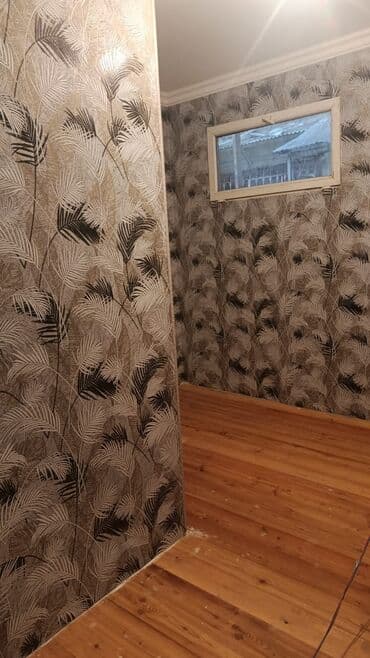 keşlə ev: 3 otaqlı, 80 kv. m, Kredit yoxdur, Yeni təmirli — 8