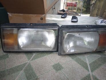 maşın üçün qızdırıcı: Komplekt, Yaxın və uzaq vuran işıqlar VAZ (LADA), Orijinal, Rusiya, İşlənmiş — 1