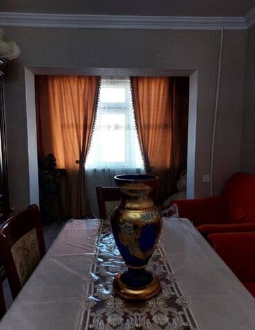 7 8 mkr kiraye evler: Bakı, 3 otaqlı, Köhnə tikili, 107 kv. m — 17