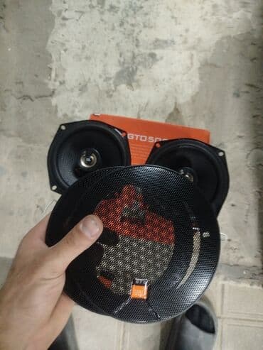 авто эквалайзер: Колонки и сабвуферы, Новый, Pioneer, Карбон, Самовывоз, Платная доставка — 4