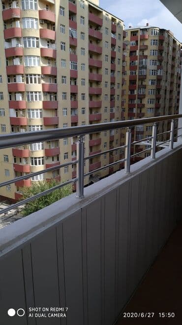 jaluz perde sifarishi: Balkon üçün perilaların sifarişi. Usaqların təhlükəsizliyi üçün — 4