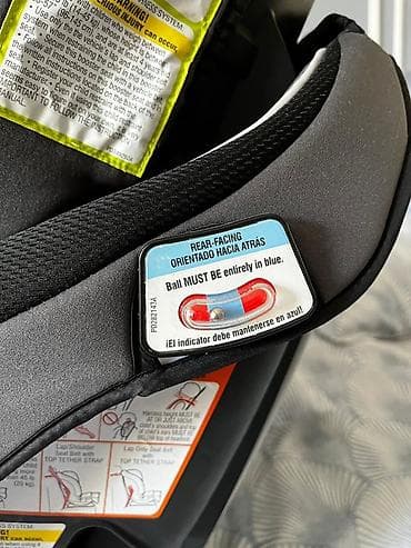 Детская одежда и обувь: Graco uşaqlar üçün avtomobil oturacağı - Model: Graco 3‑in‑1 tipli — 4