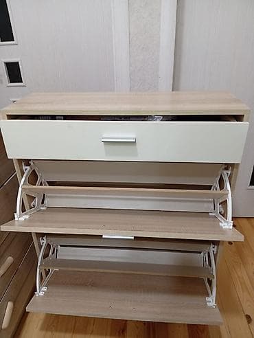 Komodlar: Yeni, Güzgüsüz — 2