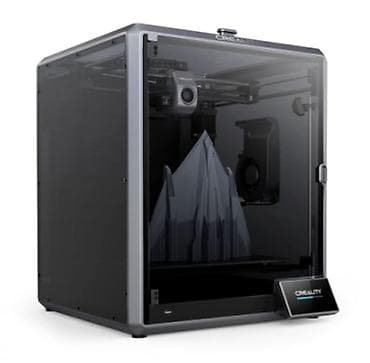 Creality qapalı korpuslu 3D printer - Marka/model: Creality (ən yeni — 1