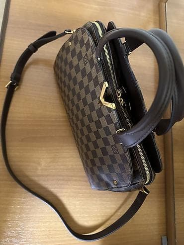 cant: Çiyin çantası, Louis Vuitton, Yeni — 4