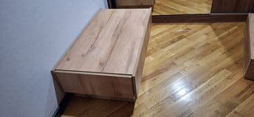 İşlənmiş, Jurnal masası, Kredit yoxdur, Azərbaycan — 4