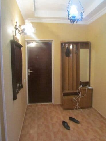 4 cü mikrorayon, sumqayıt: 3 otaqlı — 12